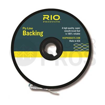 RIO Dacron Backing