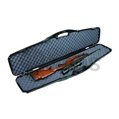 Safe Shot Oversized Single Gun Case
