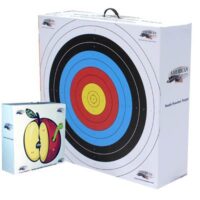 Youth Practice Target