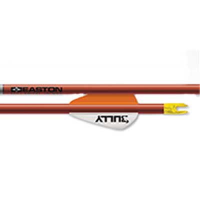 Easton FMJ 5mm Autumn Orange Arrows