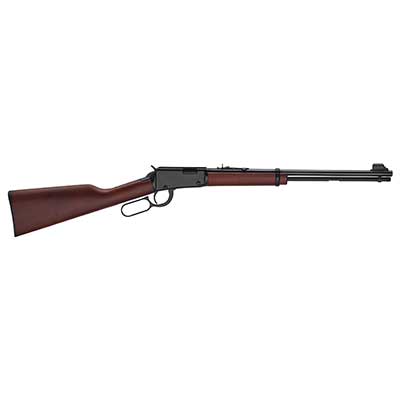 Henry Lever Action Rifle