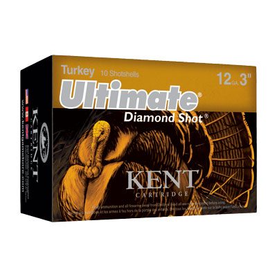 Kent® Ultimate Turkey 12 Gauge Lead