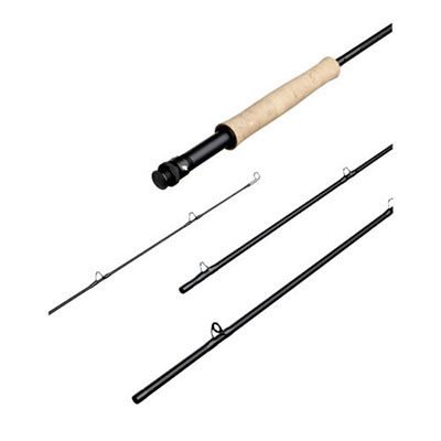 Sage Foundation Fly Rod Sections