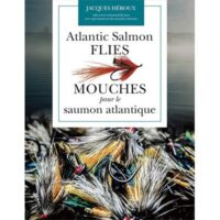 Atlantic Salmon Flies