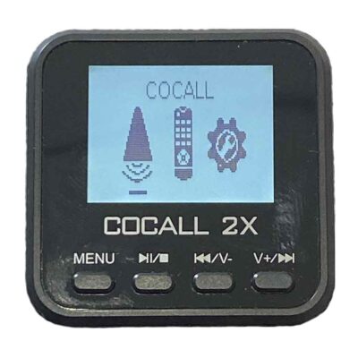 Cocall 2X Electronic Moose Call