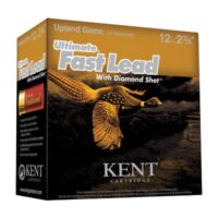 Kent FastLead 12 Gauge Upland® 3" 1-3/4oz