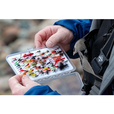 Wildhunter  Fly Fishing Accessories –