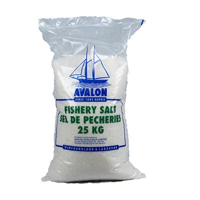 Avalon Fish Salt - Outdoor Pros