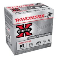 Winchester Super X High Brass 16 Gauge