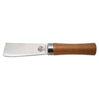 Wooden Handle Splitting Knife