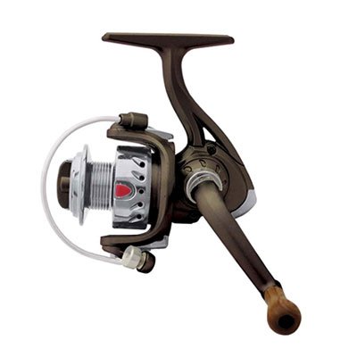 Flash Ice Spinning Reel - Outdoor Pros
