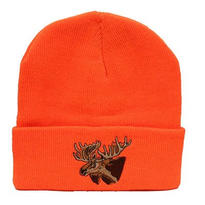 Thinsulate Moose Touque
