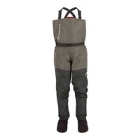 Simms Kid's Tributary Waders New Front