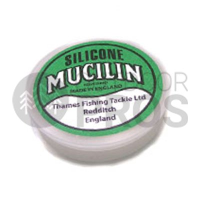 Mucilin Silicone Line Paste