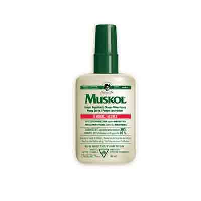 Muskol Insect Repellent Pump Spray