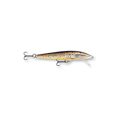 Rapala Original Floating Lure - Outdoor Pros
