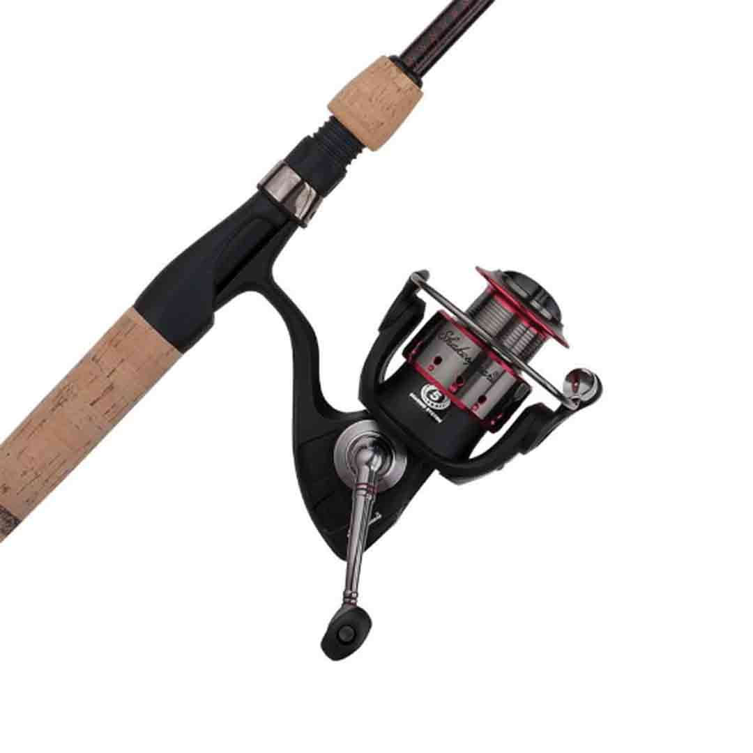 Ugly Stik Elite Spinning Combo - Outdoor Pros