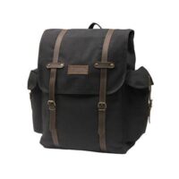 World Famous Frobisher Canvas Daypack