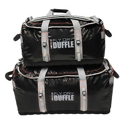 North 49 Fly Dry Duffle L