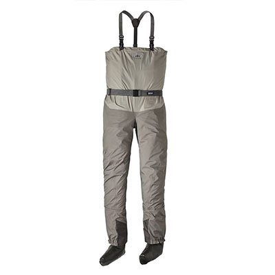 Patagonia Middle Fork Packable Wader - Outdoor Pros