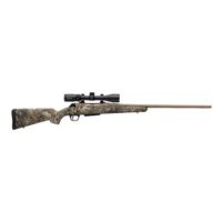 Winchester True Timber XPR Vortex Scoped Rifle Combo