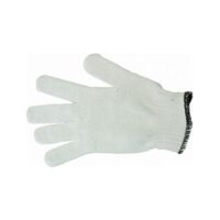 Fisherman's White Gloves