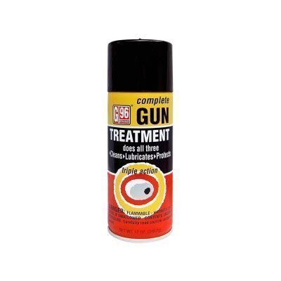 G96 Gun Treatment Spray Lubricant