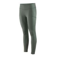 Patagonia Women's Pack Out Tights Hemlock