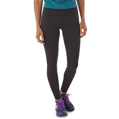 Patagonia Women's Pack Out Tights - Tygart Mountain Sports, Ludlow, Vermont