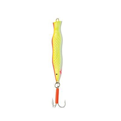 Saucy Diver Lures Yellow