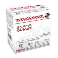 Winchester Xtra-Lite 12 Gauge Target Load
