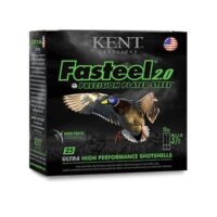 Kent FastSteel 2.0 Waterfowl 12 Gauge
