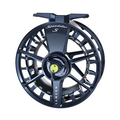 Waterworks Lamson Speedster S Reel - Outdoor Pros