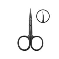 Shor Fishing All Purpose Scissors Curved