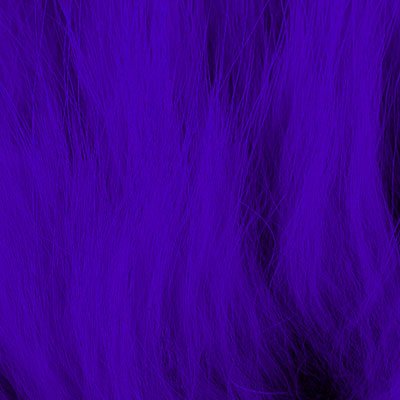 Arctic Fox Purple