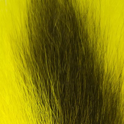 Bucktail Fl Yellow