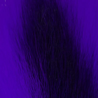 Bucktail Purple