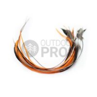 Outdoor Pros Hackle Pack