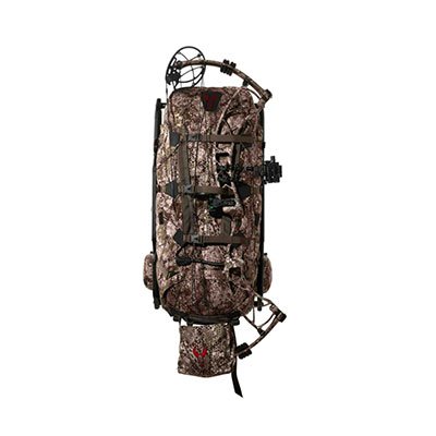 Badlands Carbon Ox Pack Bow