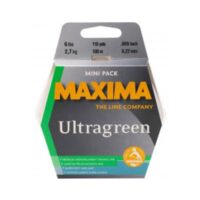 Maxima Ultragreen Mini Pack Leader