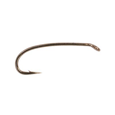 Daiichi 1760 Curved Nymph Hook