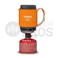 Primus Lite+ Backpacking Stove