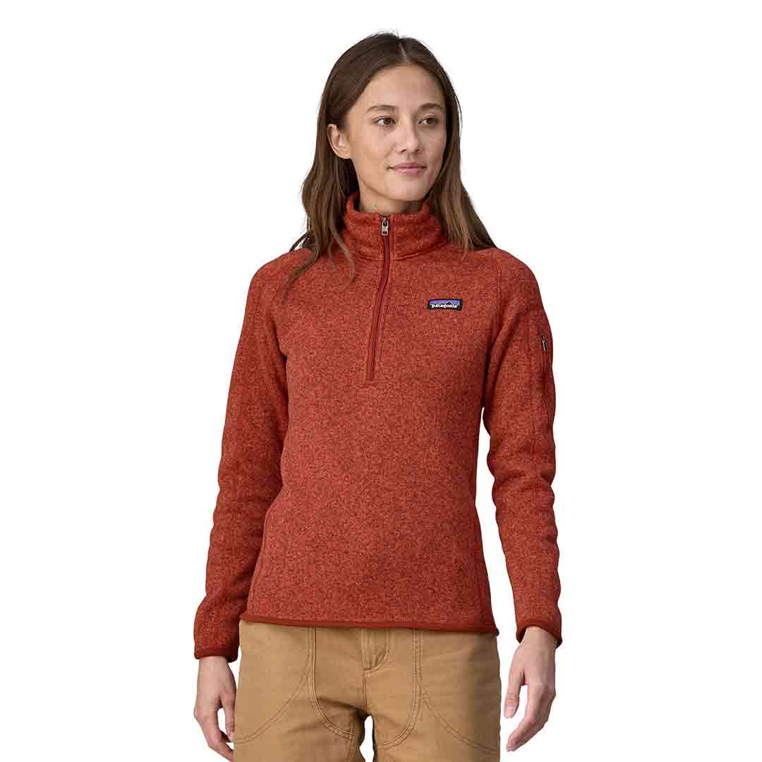 The Best Women's Fleeces You Can Get on