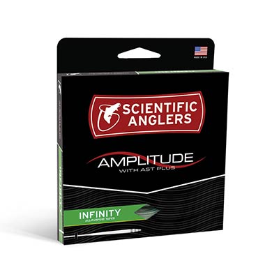 Scientific Anglers Amplitude Infinity