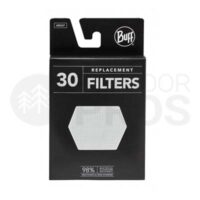 Buff 30 Filter Pack