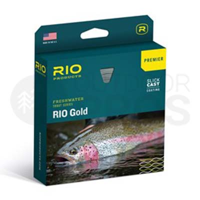 Premier Rio Gold