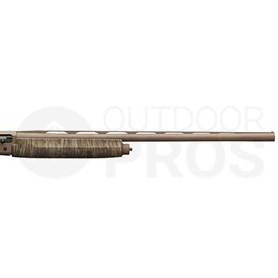 Browning Silver Field MOBL