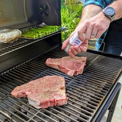 Chop Shop Steak Seasoning