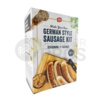 German Style Sausage Kit