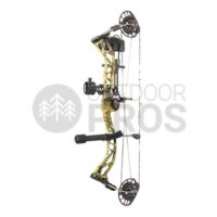 PSE Brute Nxt Bow Package
